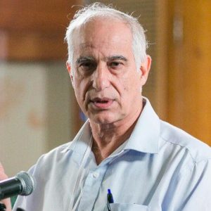 פרופ' מאיר בוזגלו